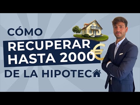 Bankia devuelve los gastos de hipoteca.