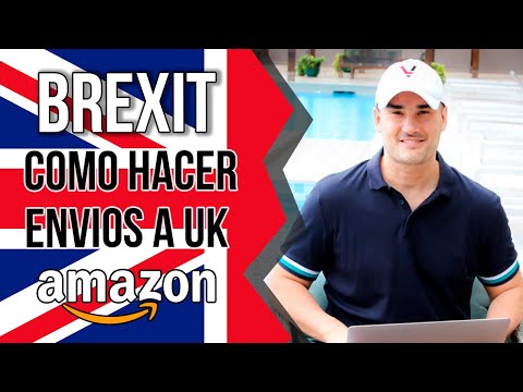 Amazon UK: ¿Pagar en libras o euros?