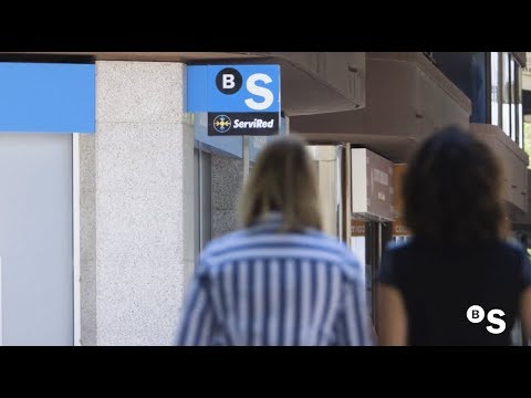 Oficina Banco Sabadell cerca de mí