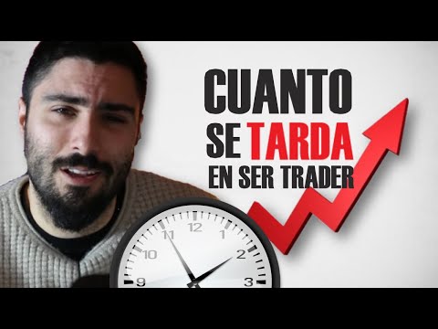 ¿Qué tan difícil es aprender trading?