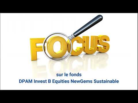 Dpam Invest B EQS Newgems Sust B Cap