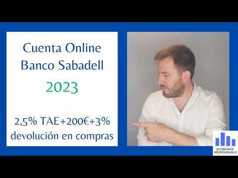 Banco Sabadell: Intereses y Comisiones - 15€