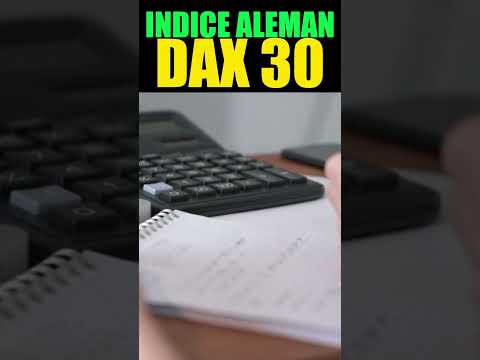 El lenguaje del DAX 30 PDF gratis