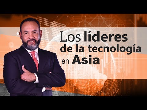 Empresa japonesa manufacturera líder en tecnología