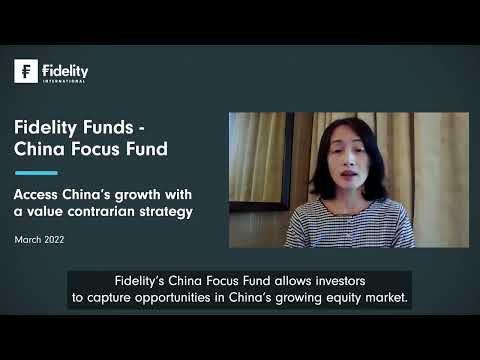 Fidelity Funds - China Consumer Fund A-ACC-EUR