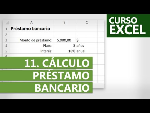 Préstamo de 2000 euros a 36 meses