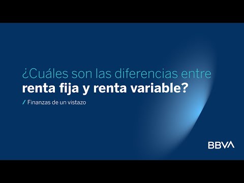 BBVA Renta Fija Internacional Flexible