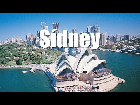 Sídney, Nueva Gales del Sur, Australia