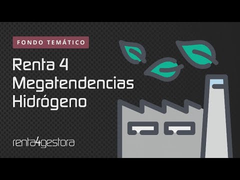 Renta 4 Megatendencias: Ariema, hidrógeno y energías sostenibles fi