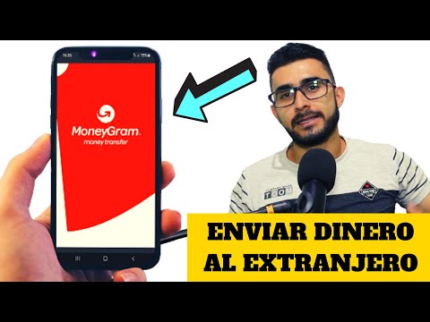 Cuánto dinero se puede enviar por MoneyGram España