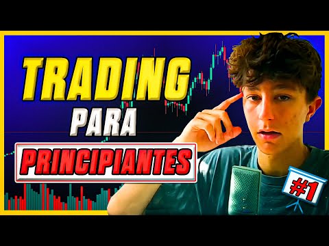 Cómo funciona el trading para principiantes