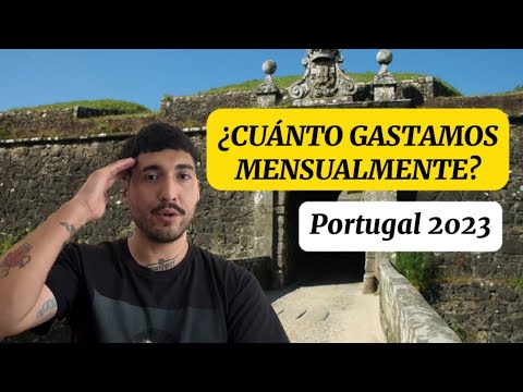 Coste de la vida en Portugal