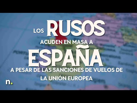 Bancos rusos en España