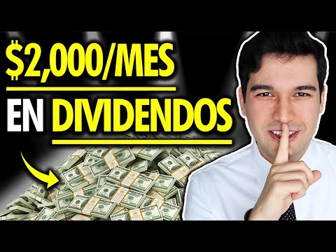 ¿Quién paga los mejores dividendos?