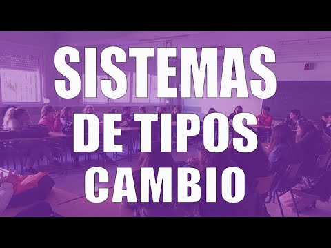 Banco de España: Tipos de cambio