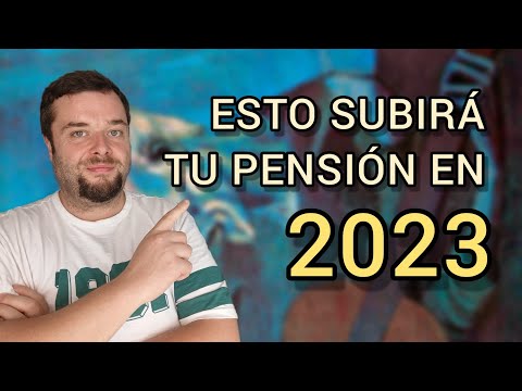 Cuando se paga la subida de las pensiones