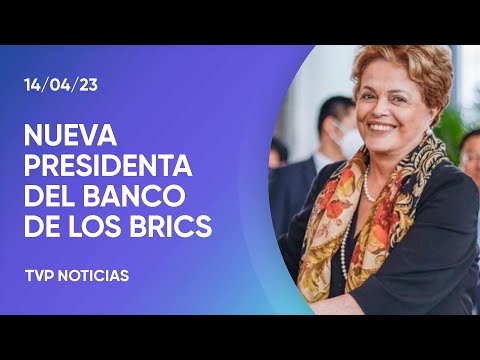 Banco de Desarrollo de los BRICS