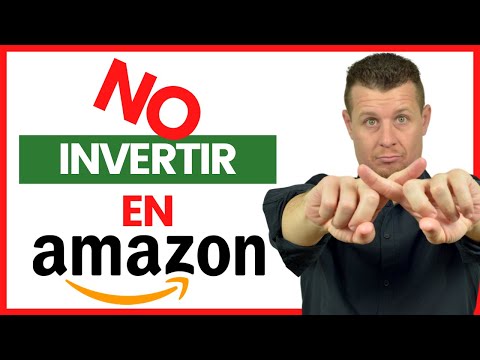 Invertir en Amazon es rentable, opiniones.