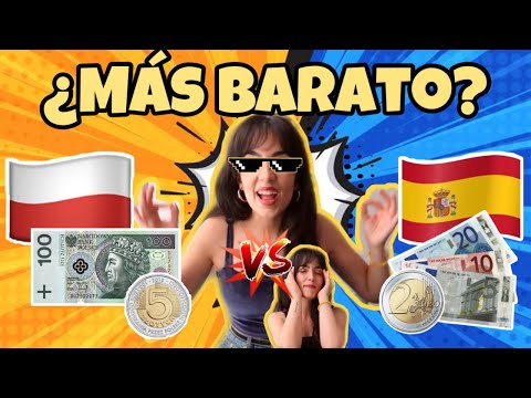 Moneda de Polonia antes del euro