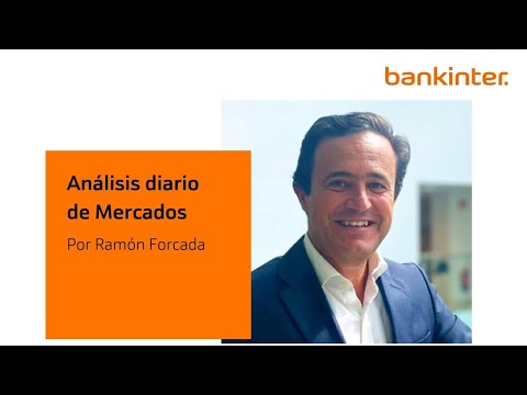 Bankia y Bankinter no son lo mismo.