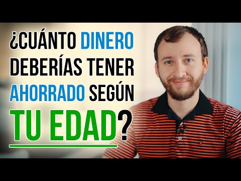 Cuánto dinero hay que tener ahorrado a los 50 años