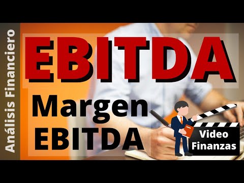 Cómo se calcula el EBITDA de una empresa