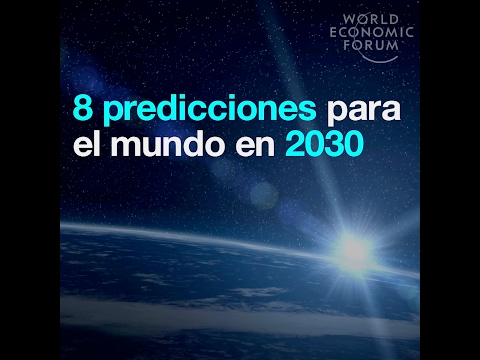 Agenda 2030: No tendrás nada y serás feliz