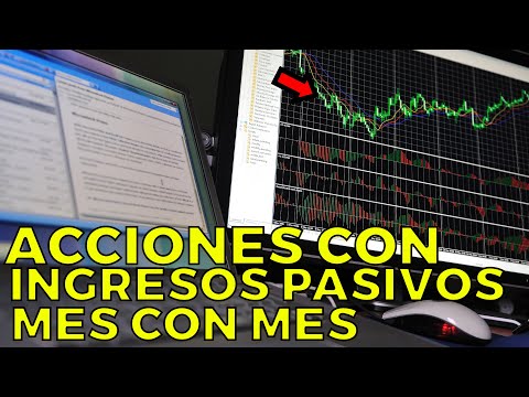 ¿Cómo saber si mi acción paga dividendos?