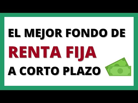 Spb Renta Fija Corto Plazo Clase A