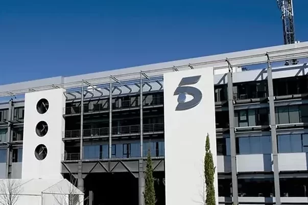 Qu Pasa Con Las Acciones De Mediaset Espa A