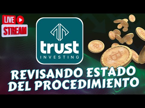 Qué ha pasado con Trust Investing