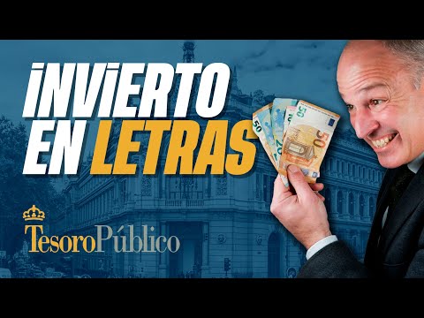 Comprar Letras del Tesoro Banco Sabadell