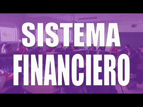 Curso en Sistema Financiero y Banca