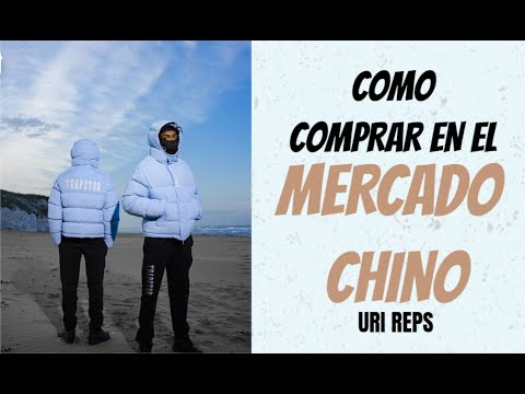 Cómo comprar en el mercado chino