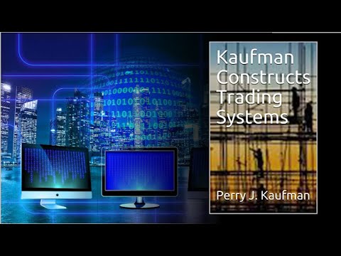 Nuevos sistemas y métodos de trading Kaufman PDF.