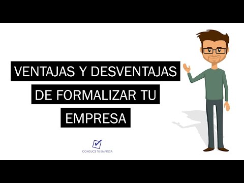 ¿Cuál es el beneficio de una empresa?