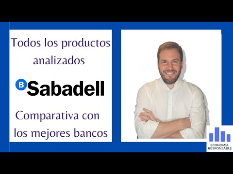 Banco Sabadell cuenta con 100 euros