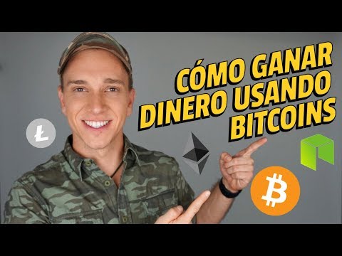 ¿Cuánto dinero se puede ganar con Bitcoin?