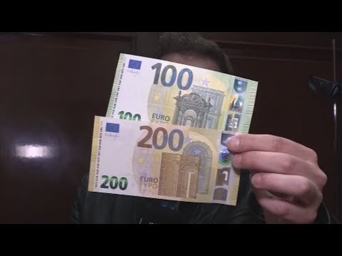 ¿Qué pasa si ingreso un billete de 200 euros?