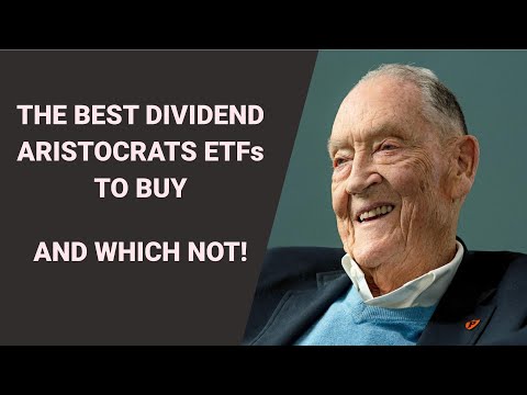 SPDR S&P Euro Dividend Aristocrats ETF