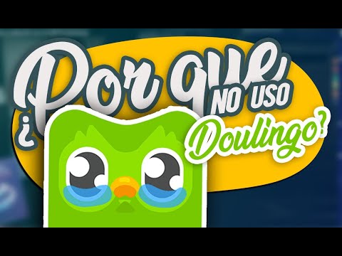 Duolingo es gratis o se paga.