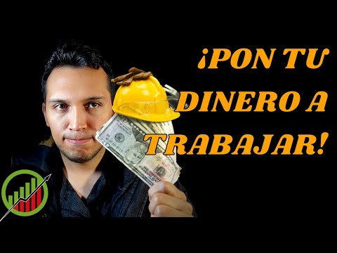 Invertir poco dinero y generar ganancias