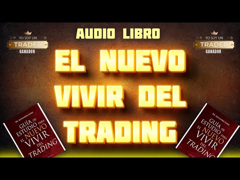 El Nuevo Vivir del Trading PDF Mega