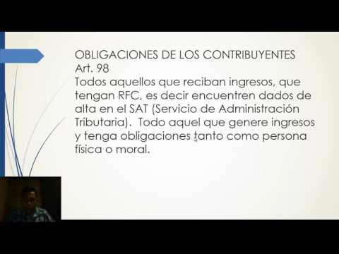 Artículo 98 de la Ley del Impuesto sobre la Renta