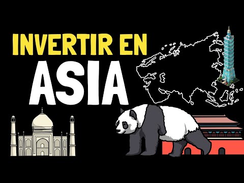 Índices de Asia y el Pacífico Internacional