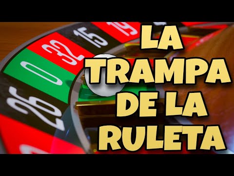 Trucos para ganar dinero en la ruleta