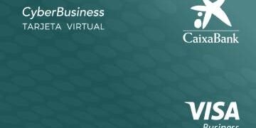 Business Silver La Caixa