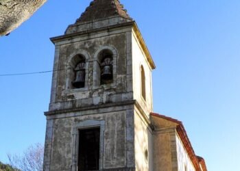 Iglesia Villardeveyo Llanera,_Asturias