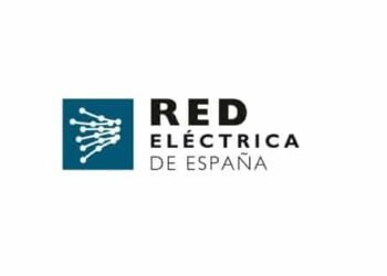 imagen logo red eléctrica españa