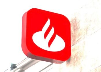 Imagen de logo para artículo Tipo de movimiento no consolidado Santander